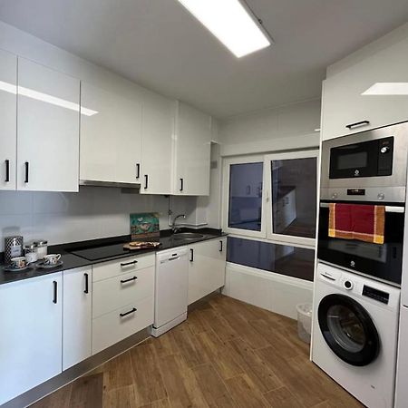 Tia Ana Appartement Gijón Buitenkant foto