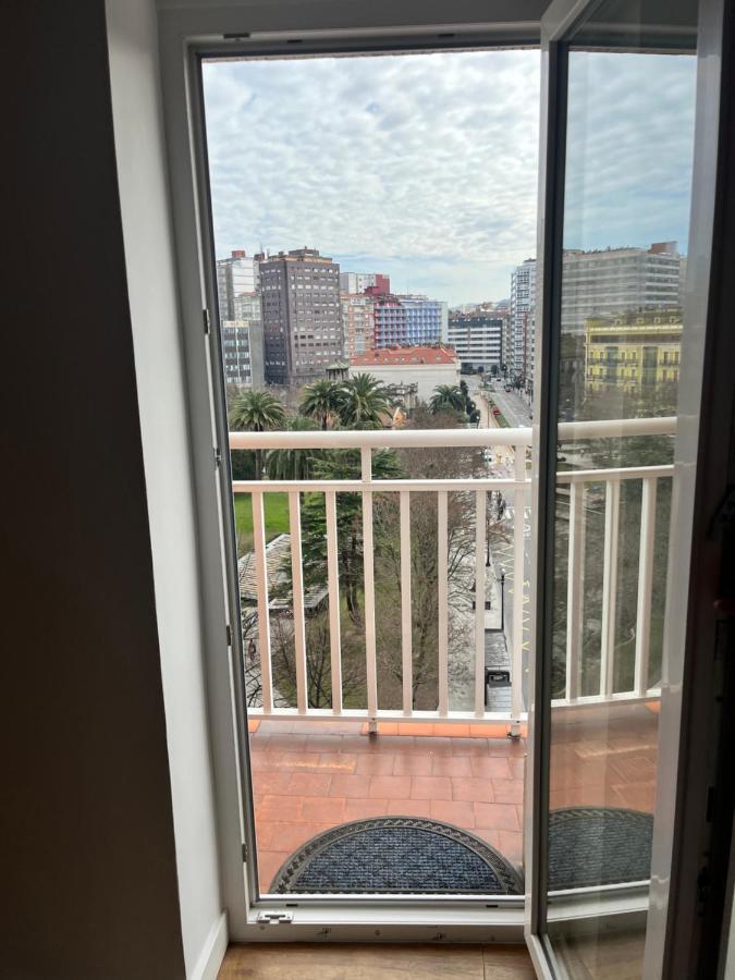 Tia Ana Appartement Gijón Buitenkant foto